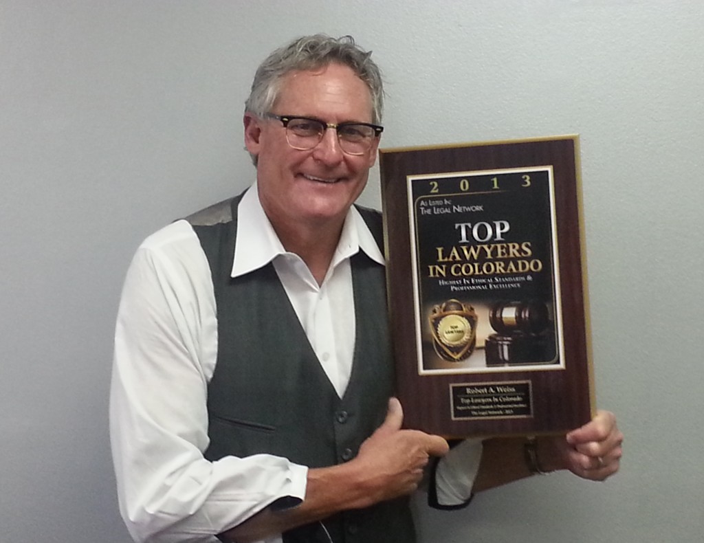 How to Display Your Super Lawyers Award on Your Website